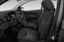 2020 Chevrolet Spark 4-door HB CVT LS Front Seats