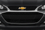 2020 Chevrolet Spark 4-door HB CVT LS Grille