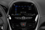 2020 Chevrolet Spark 4-door HB CVT LS Instrument Panel