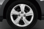 2020 Chevrolet Spark 4-door HB CVT LS Wheel Cap
