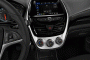 2020 Chevrolet Spark 4-door HB CVT LT w/1LT Audio System