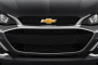 2020 Chevrolet Spark 4-door HB CVT LT w/1LT Grille