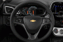 2020 Chevrolet Spark 4-door HB CVT LT w/1LT Steering Wheel