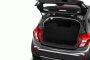 2020 Chevrolet Spark 4-door HB CVT LT w/1LT Trunk