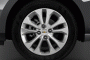 2020 Chevrolet Spark 4-door HB CVT LT w/1LT Wheel Cap
