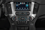 2020 Chevrolet Suburban 2WD 4-door 1500 LT Instrument Panel