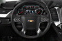 2020 Chevrolet Suburban 2WD 4-door 1500 LT Steering Wheel