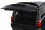 2020 Chevrolet Suburban 2WD 4-door 1500 LT Trunk