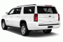 2020 Chevrolet Suburban 4WD 4-door 1500 LS Angular Rear Exterior View