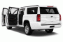 2020 Chevrolet Suburban 4WD 4-door 1500 LS Open Doors