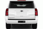 2020 Chevrolet Suburban 4WD 4-door 1500 LS Rear Exterior View