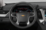 2020 Chevrolet Tahoe 2WD 4-door LS Steering Wheel