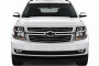 2020 Chevrolet Tahoe 4WD 4-door Premier Front Exterior View