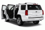 2020 Chevrolet Tahoe 4WD 4-door Premier Open Doors