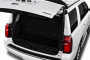 2020 Chevrolet Tahoe 4WD 4-door Premier Trunk