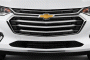 2020 Chevrolet Traverse AWD 4-door High Country Grille