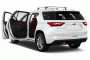 2020 Chevrolet Traverse AWD 4-door High Country Open Doors