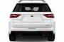 2020 Chevrolet Traverse AWD 4-door High Country Rear Exterior View