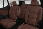 2020 Chevrolet Traverse AWD 4-door High Country Rear Seats