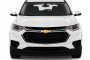 2020 Chevrolet Traverse FWD 4-door LS w/1LS Front Exterior View
