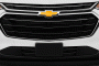 2020 Chevrolet Traverse FWD 4-door LS w/1LS Grille