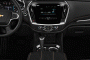 2020 Chevrolet Traverse FWD 4-door LS w/1LS Instrument Panel
