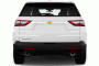 2020 Chevrolet Traverse FWD 4-door LS w/1LS Rear Exterior View