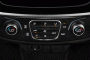 2020 Chevrolet Traverse FWD 4-door LS w/1LS Temperature Controls