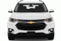 2020 Chevrolet Traverse FWD 4-door LT Cloth w/1LT Front Exterior View