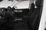 2020 Chevrolet Traverse FWD 4-door LT Cloth w/1LT Front Seats