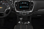 2020 Chevrolet Traverse FWD 4-door LT Cloth w/1LT Instrument Panel