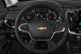 2020 Chevrolet Traverse FWD 4-door LT Cloth w/1LT Steering Wheel