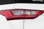 2020 Chevrolet Traverse FWD 4-door LT Cloth w/1LT Tail Light