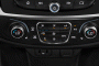 2020 Chevrolet Traverse FWD 4-door LT Cloth w/1LT Temperature Controls