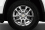 2020 Chevrolet Traverse FWD 4-door LT Cloth w/1LT Wheel Cap