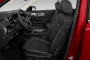 2020 Chevrolet Traverse FWD 4-door Premier Front Seats