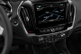 2020 Chevrolet Traverse FWD 4-door Premier Instrument Panel