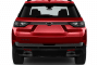 2020 Chevrolet Traverse FWD 4-door Premier Rear Exterior View