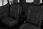 2020 Chevrolet Traverse FWD 4-door Premier Rear Seats