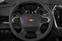 2020 Chevrolet Traverse FWD 4-door Premier Steering Wheel