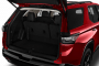 2020 Chevrolet Traverse FWD 4-door Premier Trunk