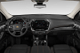 2020 Chevrolet Traverse FWD 4-door RS Dashboard