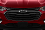 2020 Chevrolet Traverse FWD 4-door RS Grille