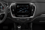 2020 Chevrolet Traverse FWD 4-door RS Instrument Panel