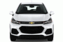 2020 Chevrolet Trax FWD 4-door LS Front Exterior View