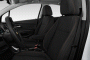 2020 Chevrolet Trax FWD 4-door LS Front Seats