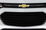 2020 Chevrolet Trax FWD 4-door LS Grille