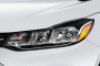 2020 Chevrolet Trax FWD 4-door LS Headlight