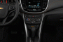 2020 Chevrolet Trax FWD 4-door LS Instrument Panel