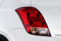 2020 Chevrolet Trax FWD 4-door LS Tail Light